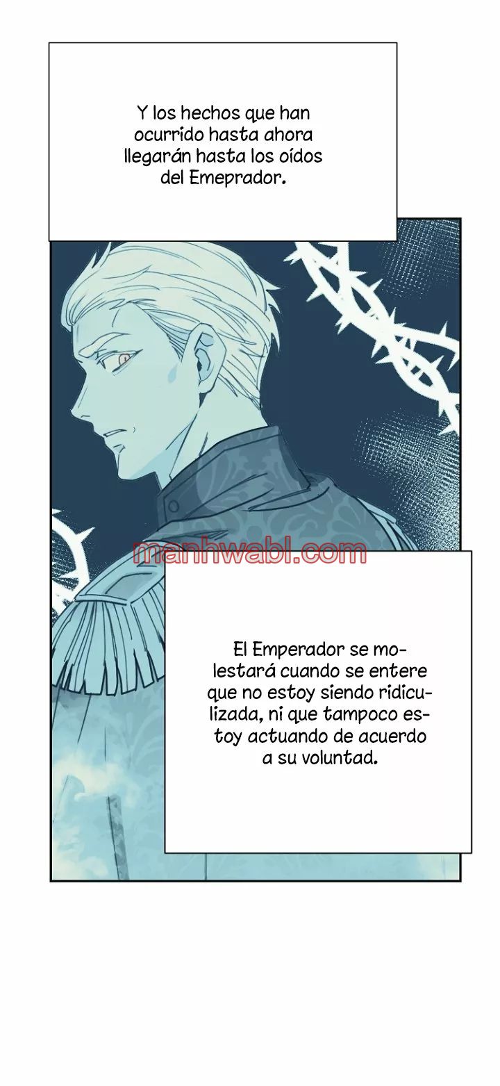 Olvídate De Mi Esposo Iré A Ganar Dinero - Capítulo 25_3 manhwa