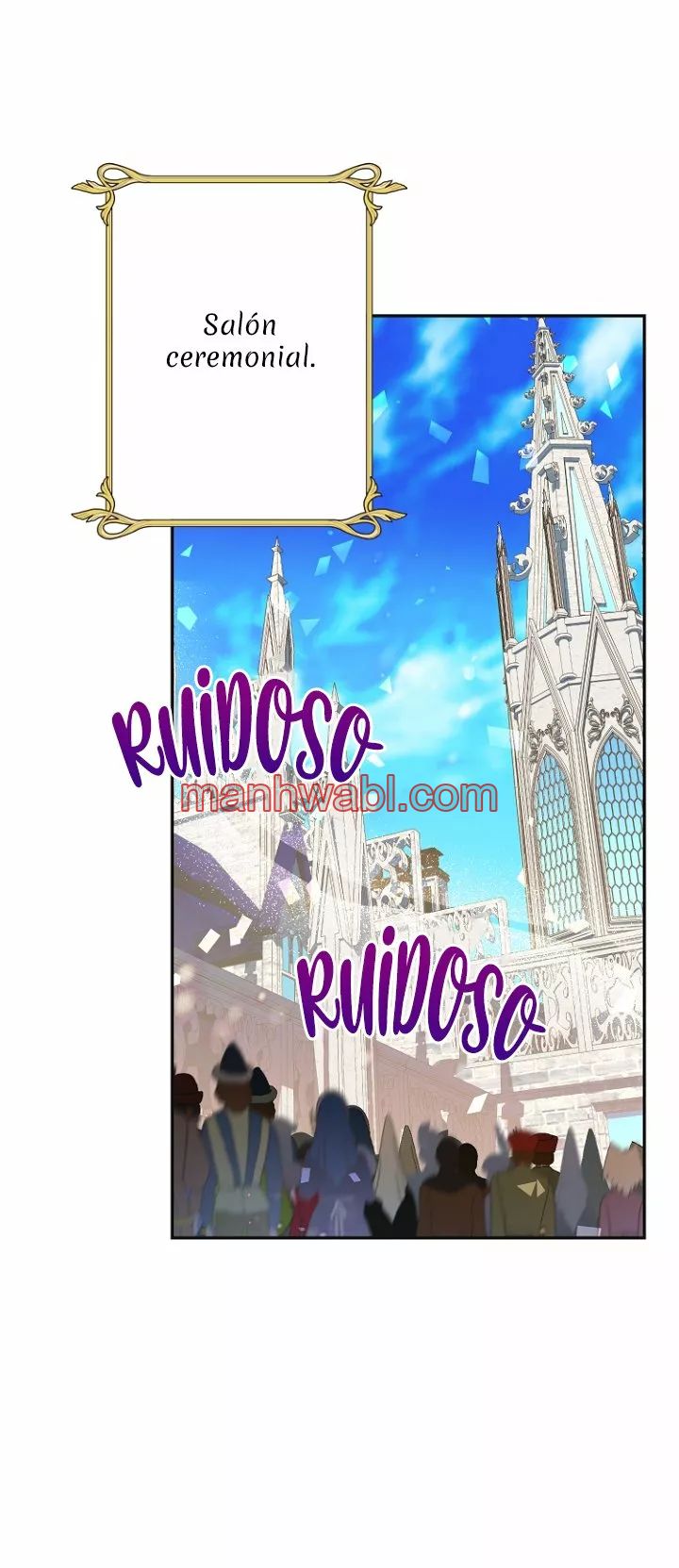 Olvídate De Mi Esposo Iré A Ganar Dinero - Capítulo 25_3 manhwa