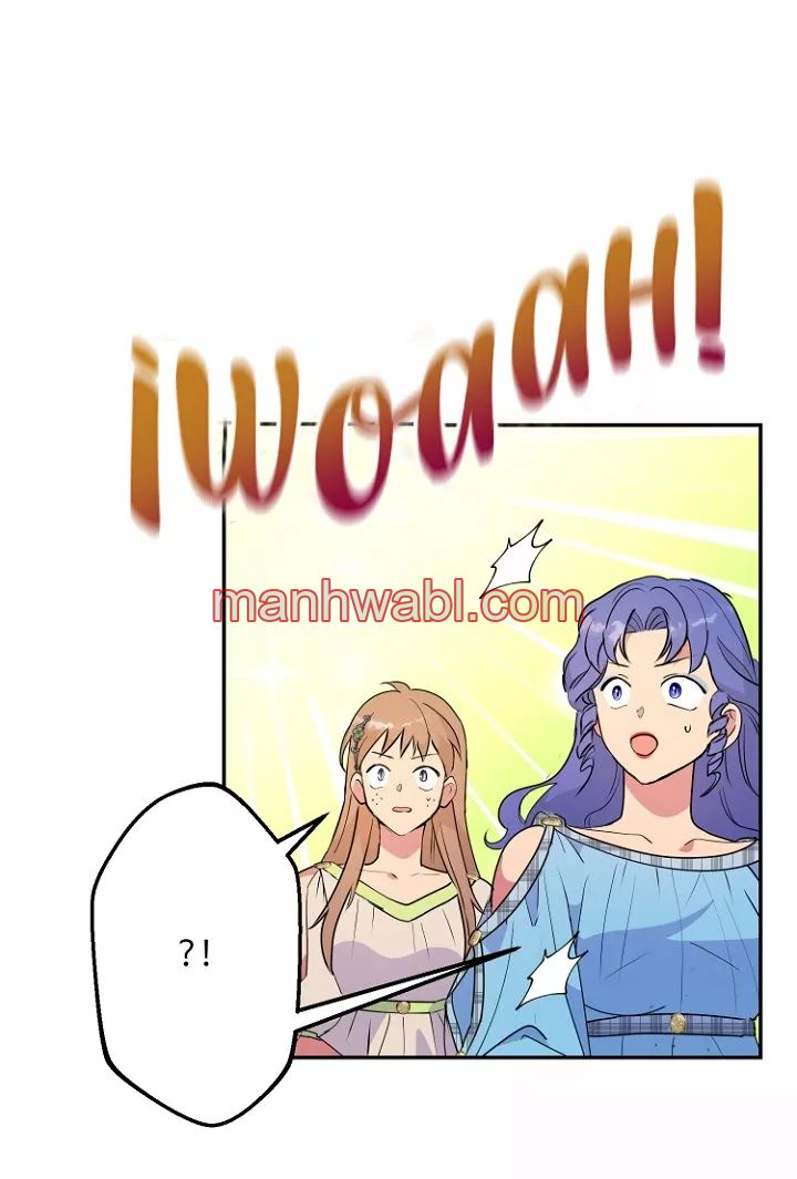 Olvídate De Mi Esposo Iré A Ganar Dinero - Capítulo 25_3 manhwa