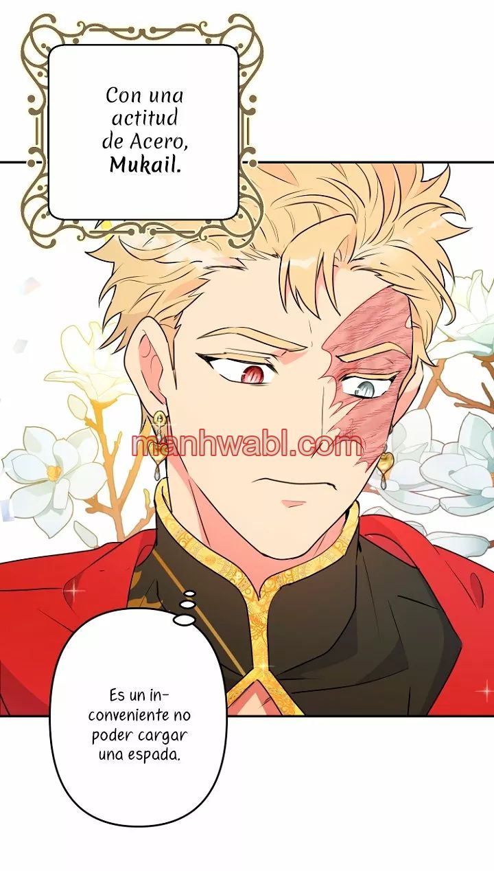 Olvídate De Mi Esposo Iré A Ganar Dinero - Capítulo 25_3 manhwa