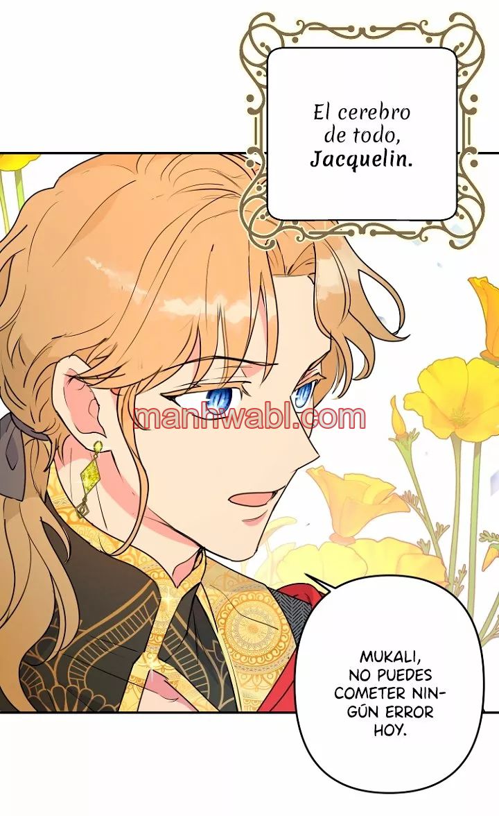 Olvídate De Mi Esposo Iré A Ganar Dinero - Capítulo 25_3 manhwa