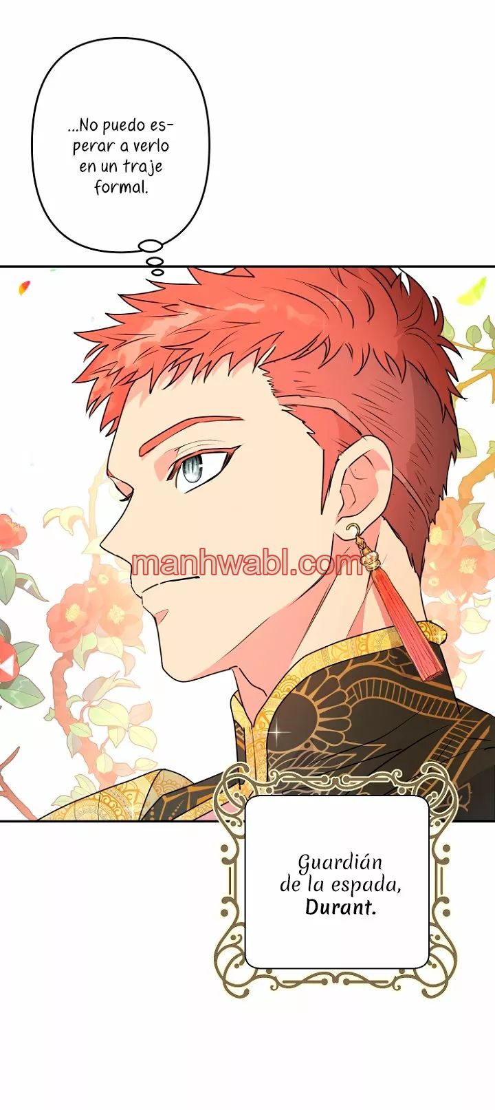 Olvídate De Mi Esposo Iré A Ganar Dinero - Capítulo 25_3 manhwa