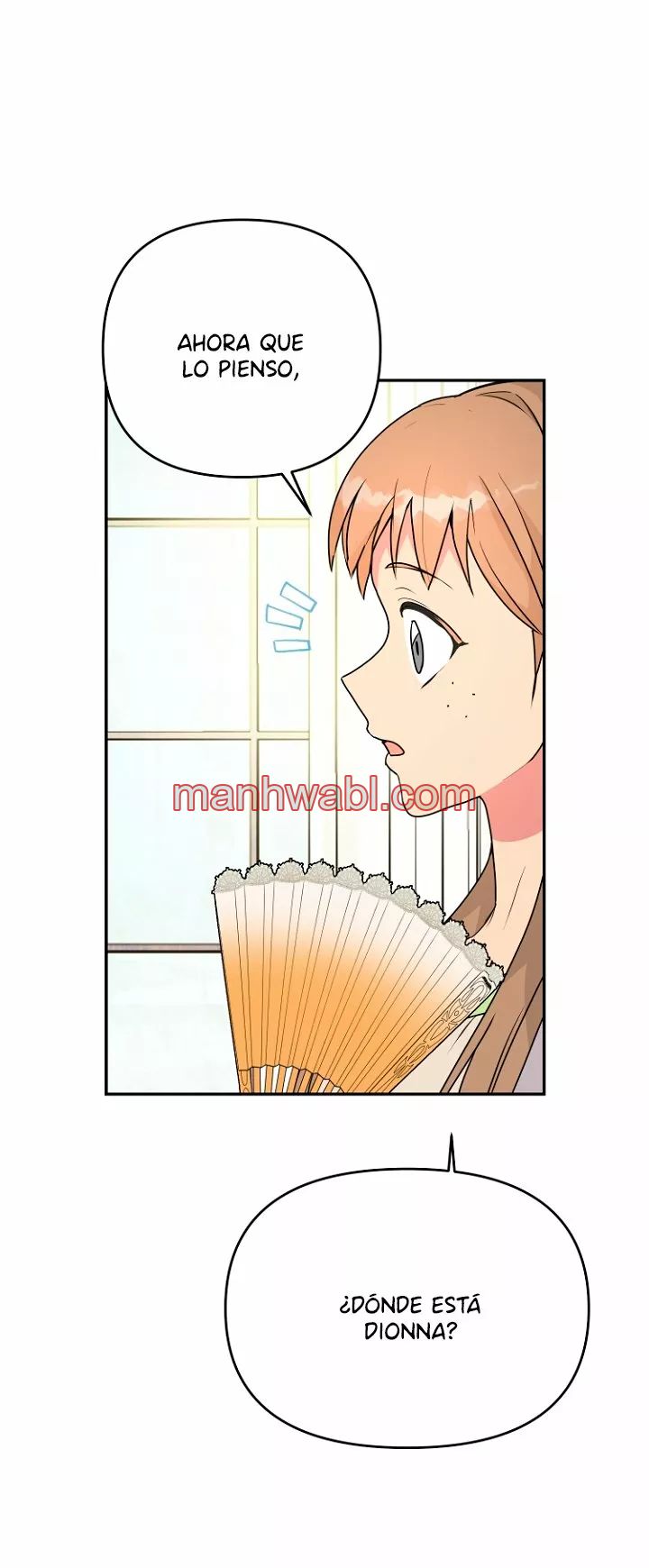 Olvídate De Mi Esposo Iré A Ganar Dinero - Capítulo 25_3 manhwa