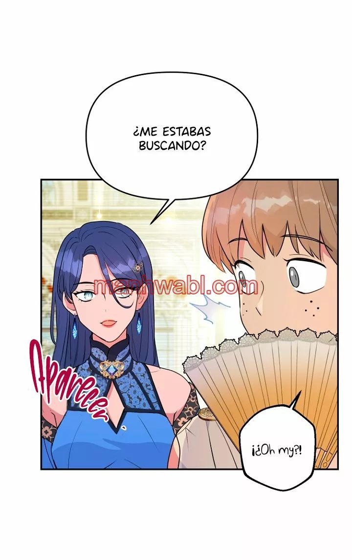 Olvídate De Mi Esposo Iré A Ganar Dinero - Capítulo 25_3 manhwa