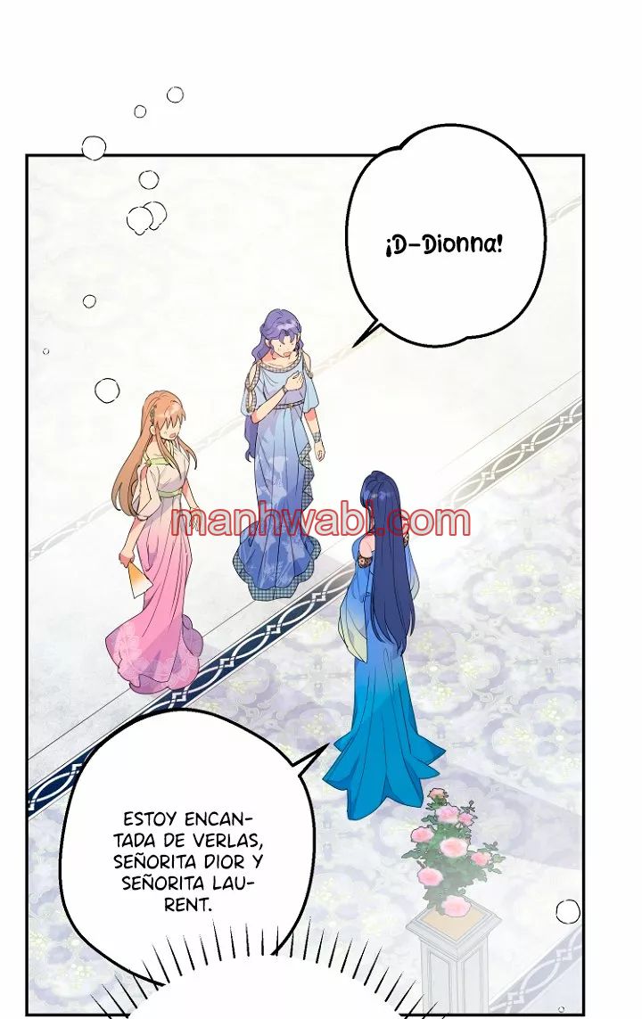Olvídate De Mi Esposo Iré A Ganar Dinero - Capítulo 25_3 manhwa