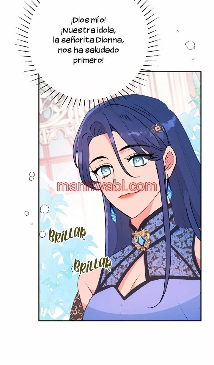 Olvídate De Mi Esposo Iré A Ganar Dinero - Capítulo 25_3 manhwa