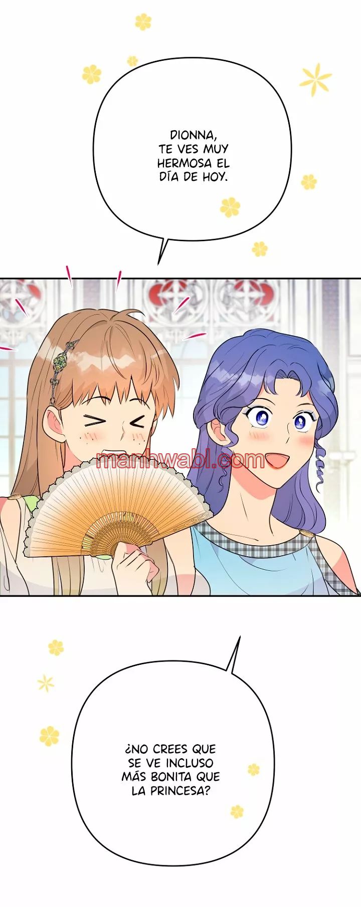 Olvídate De Mi Esposo Iré A Ganar Dinero - Capítulo 25_3 manhwa