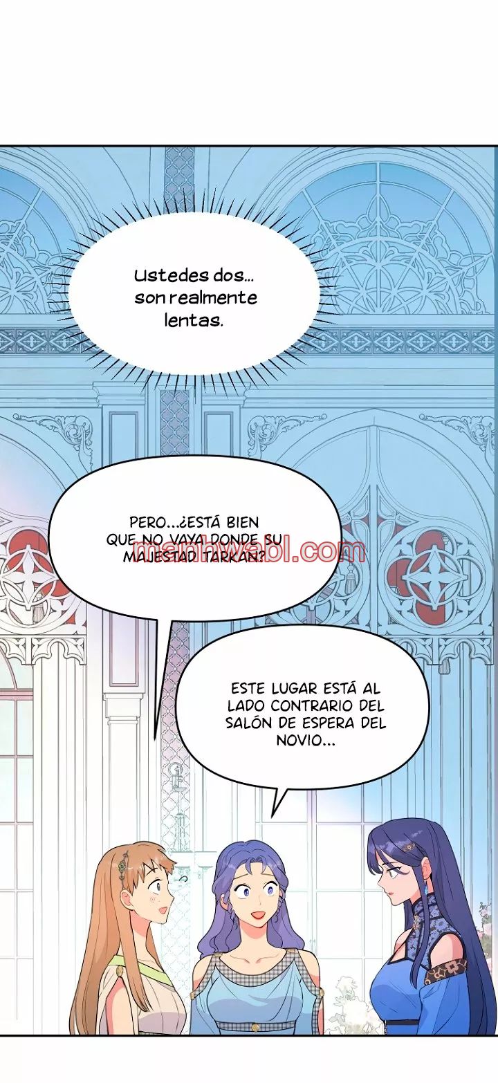 Olvídate De Mi Esposo Iré A Ganar Dinero - Capítulo 25_3 manhwa