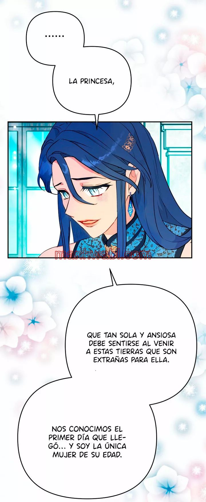 Olvídate De Mi Esposo Iré A Ganar Dinero - Capítulo 26 manhwa