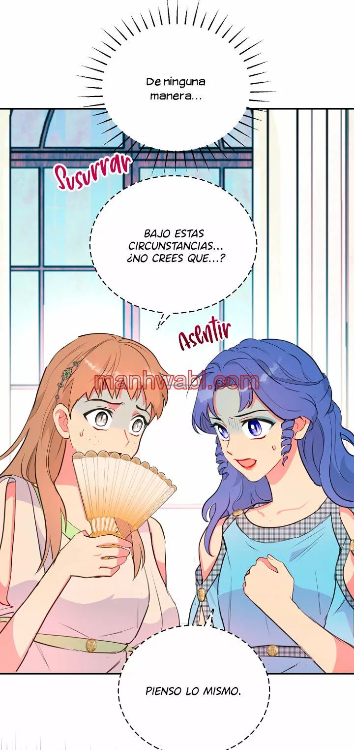 Olvídate De Mi Esposo Iré A Ganar Dinero - Capítulo 26 manhwa