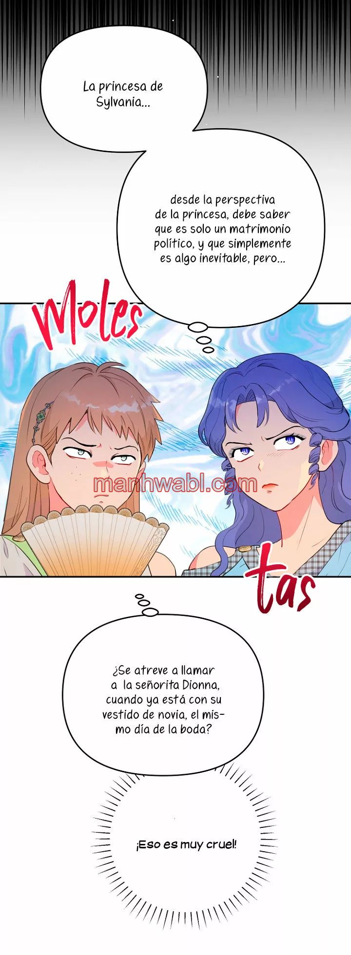 Olvídate De Mi Esposo Iré A Ganar Dinero - Capítulo 26 manhwa