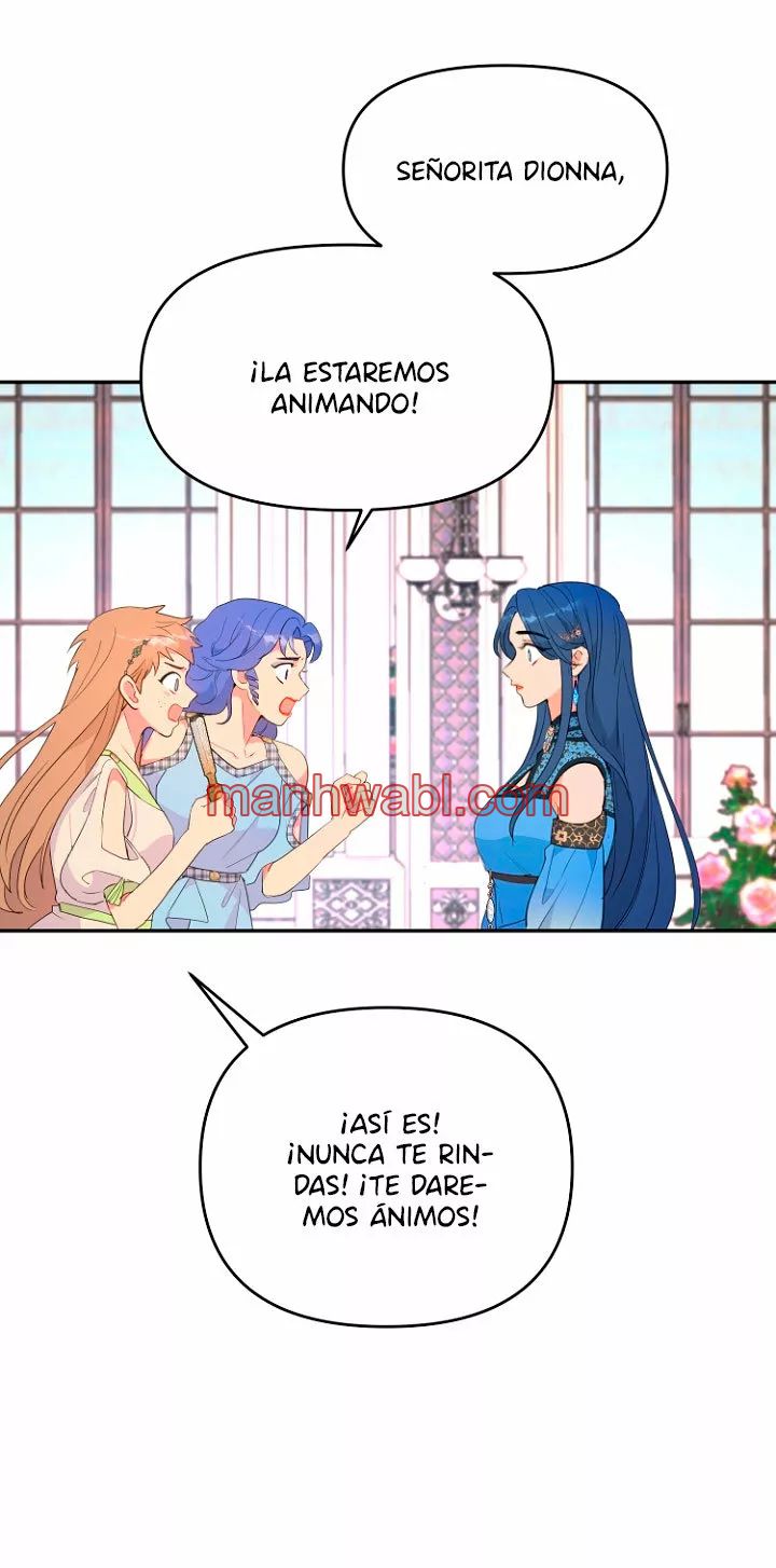 Olvídate De Mi Esposo Iré A Ganar Dinero - Capítulo 26 manhwa