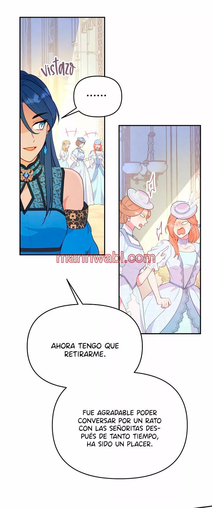 Olvídate De Mi Esposo Iré A Ganar Dinero - Capítulo 26 manhwa