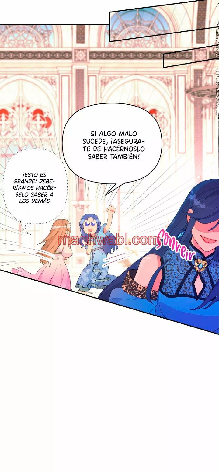 Olvídate De Mi Esposo Iré A Ganar Dinero - Capítulo 26 manhwa