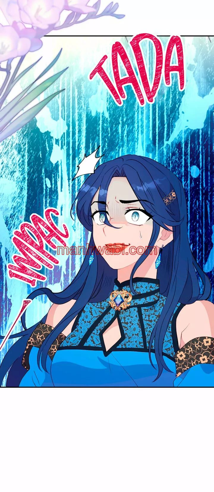 Olvídate De Mi Esposo Iré A Ganar Dinero - Capítulo 26_2 manhwa