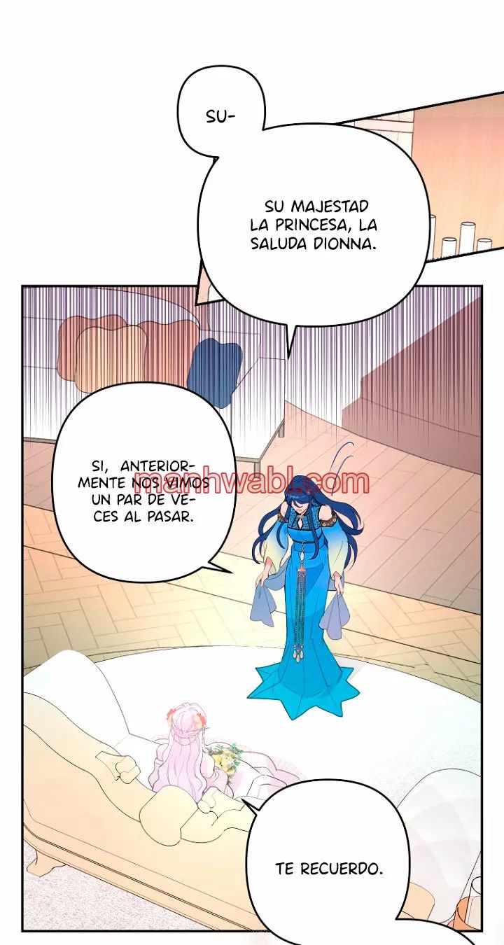 Olvídate De Mi Esposo Iré A Ganar Dinero - Capítulo 26_2 manhwa