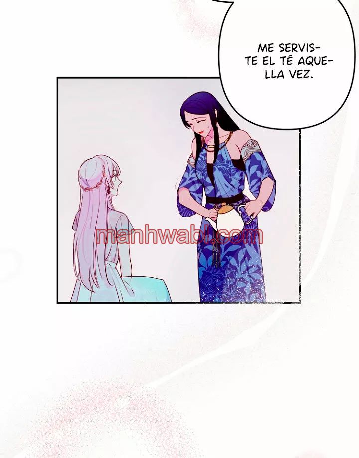 Olvídate De Mi Esposo Iré A Ganar Dinero - Capítulo 26_2 manhwa