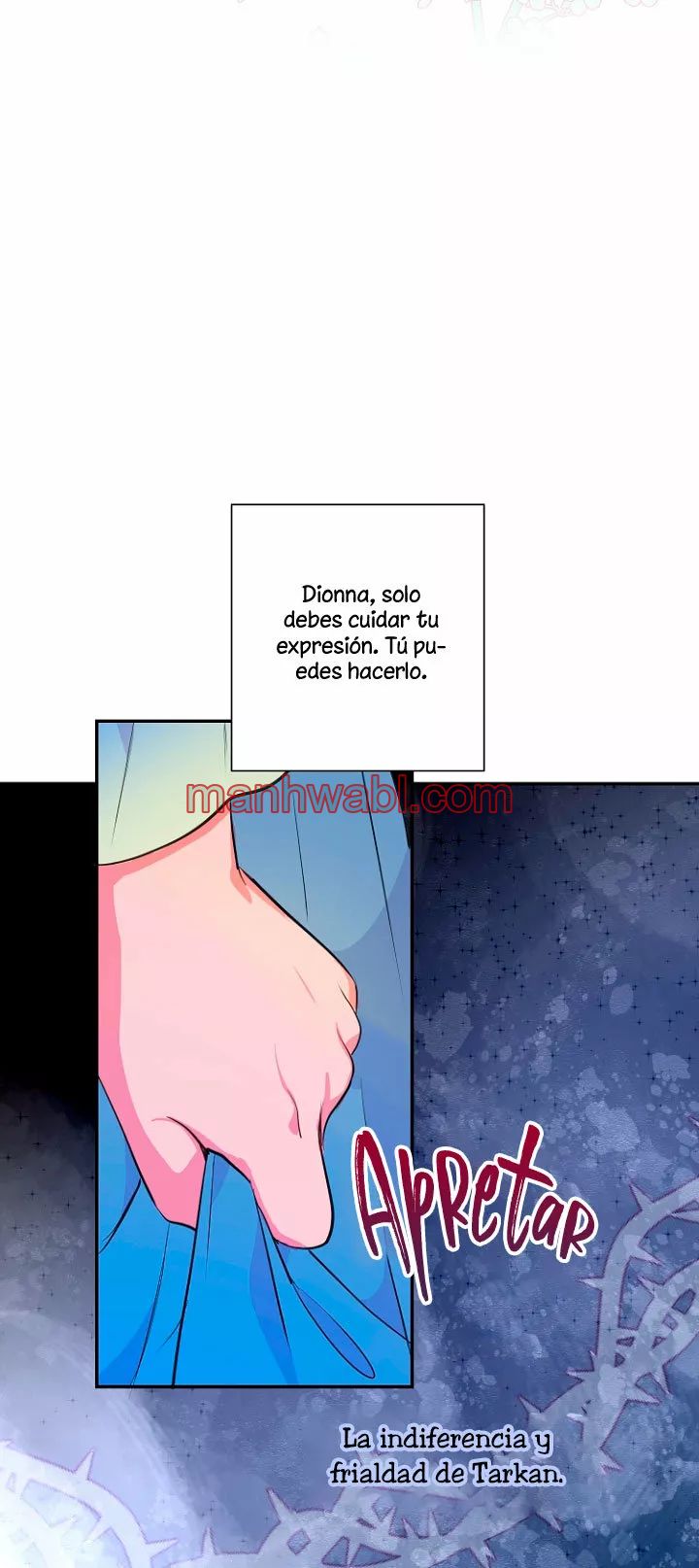Olvídate De Mi Esposo Iré A Ganar Dinero - Capítulo 26_2 manhwa