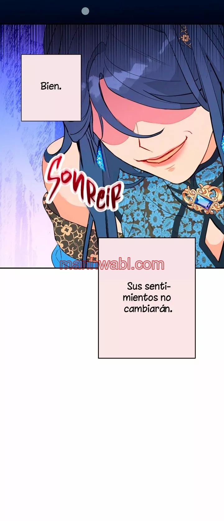 Olvídate De Mi Esposo Iré A Ganar Dinero - Capítulo 26_2 manhwa