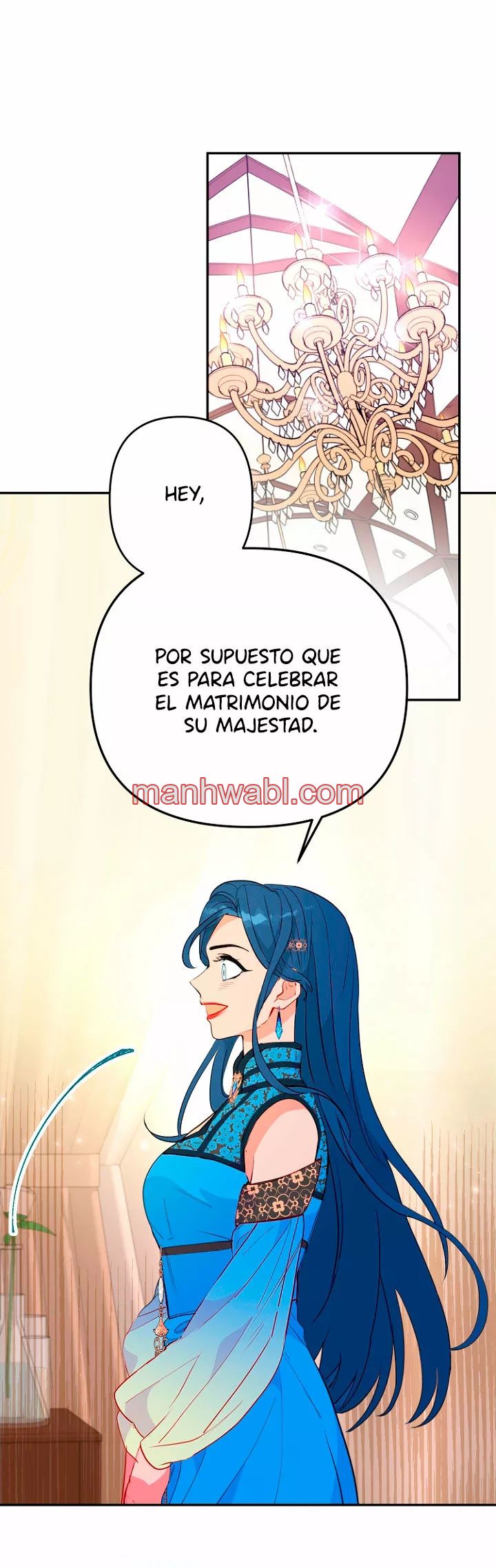 Olvídate De Mi Esposo Iré A Ganar Dinero - Capítulo 26_2 manhwa
