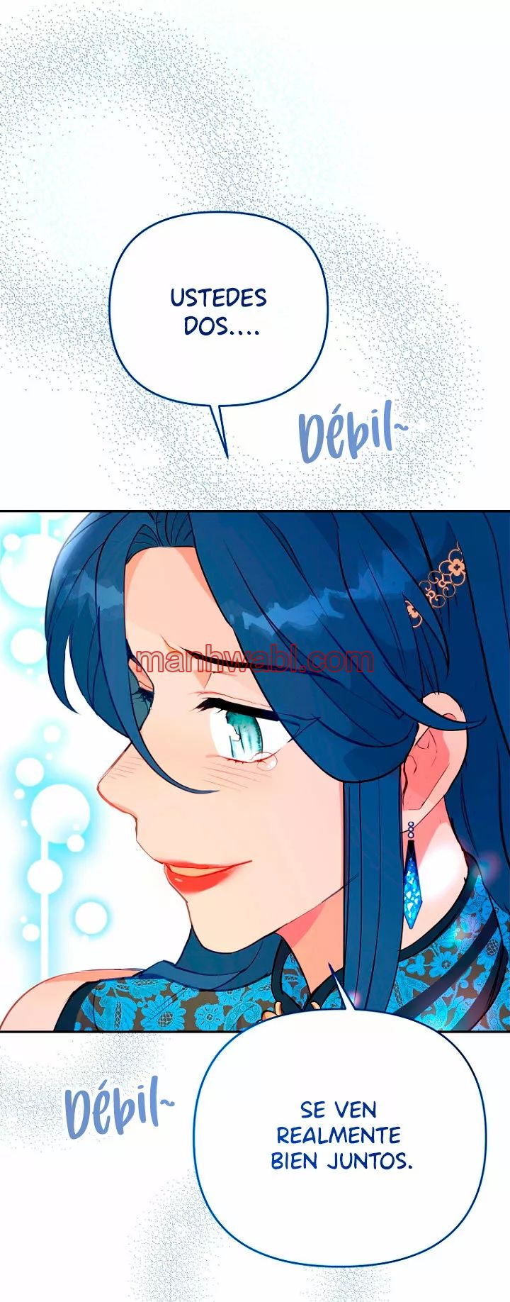 Olvídate De Mi Esposo Iré A Ganar Dinero - Capítulo 26_2 manhwa