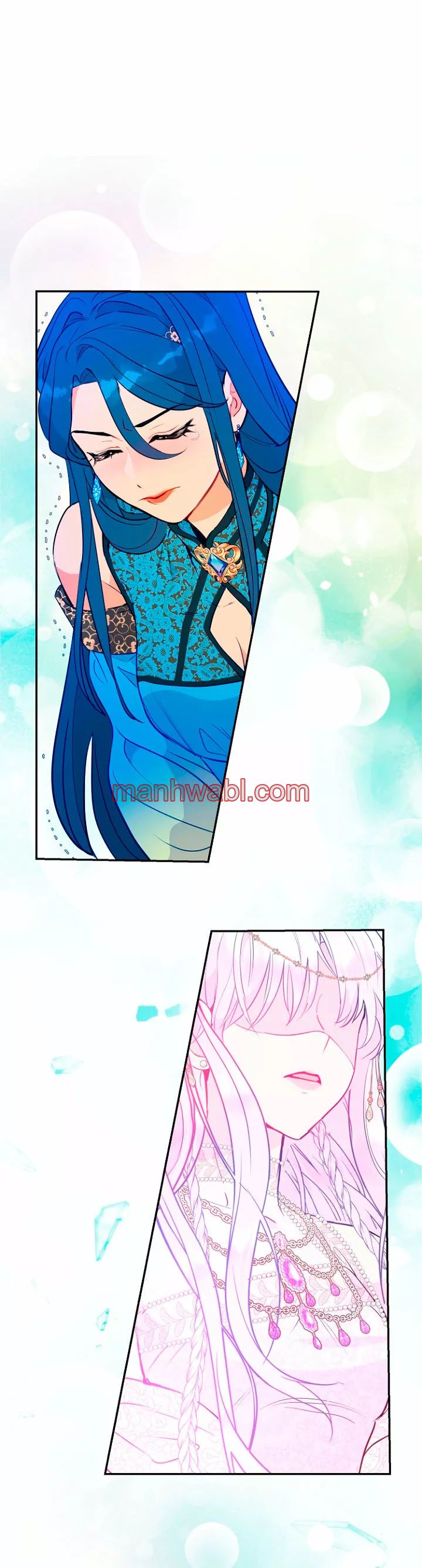 Olvídate De Mi Esposo Iré A Ganar Dinero - Capítulo 26_2 manhwa