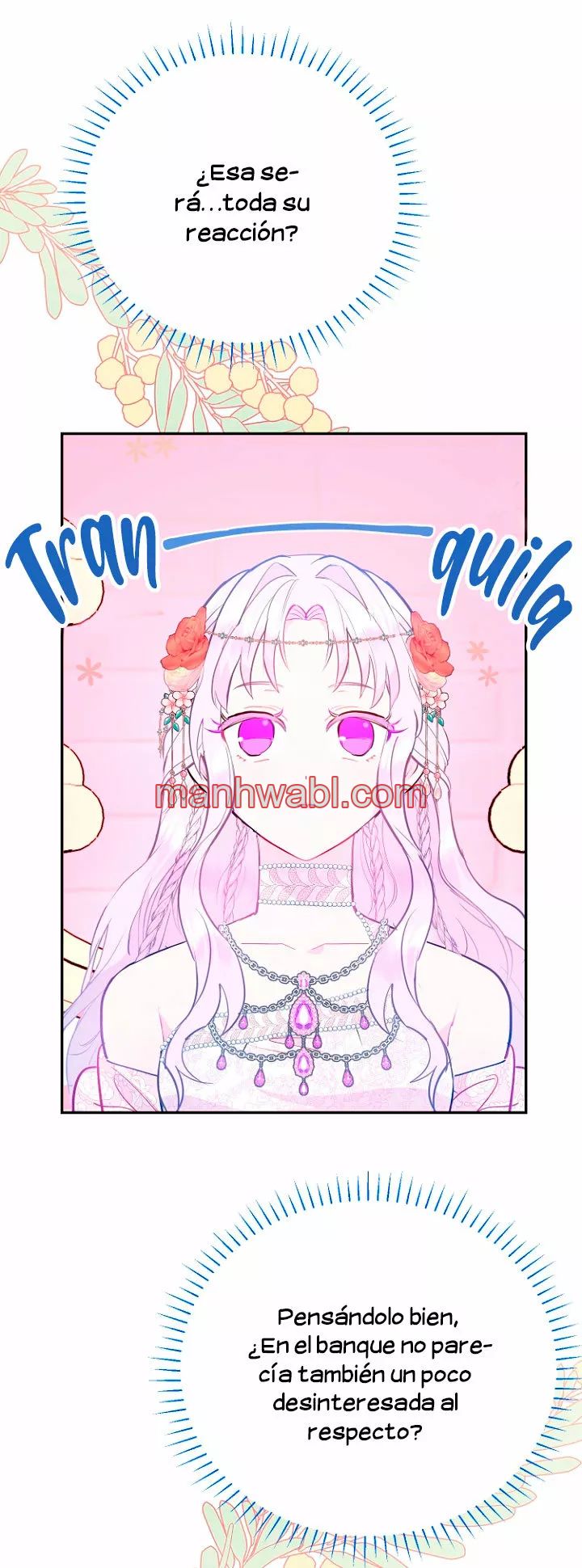 Olvídate De Mi Esposo Iré A Ganar Dinero - Capítulo 26_2 manhwa