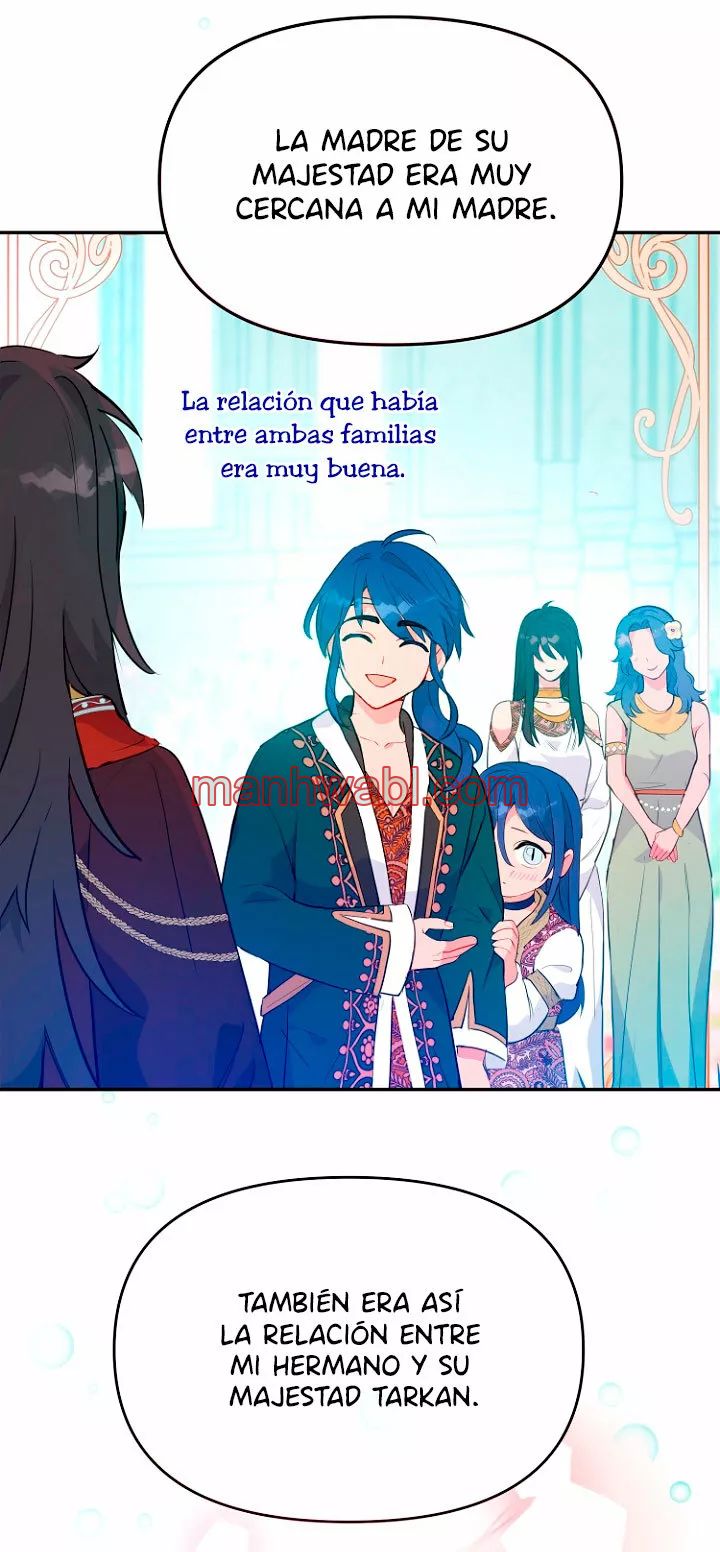 Olvídate De Mi Esposo Iré A Ganar Dinero - Capítulo 26_2 manhwa