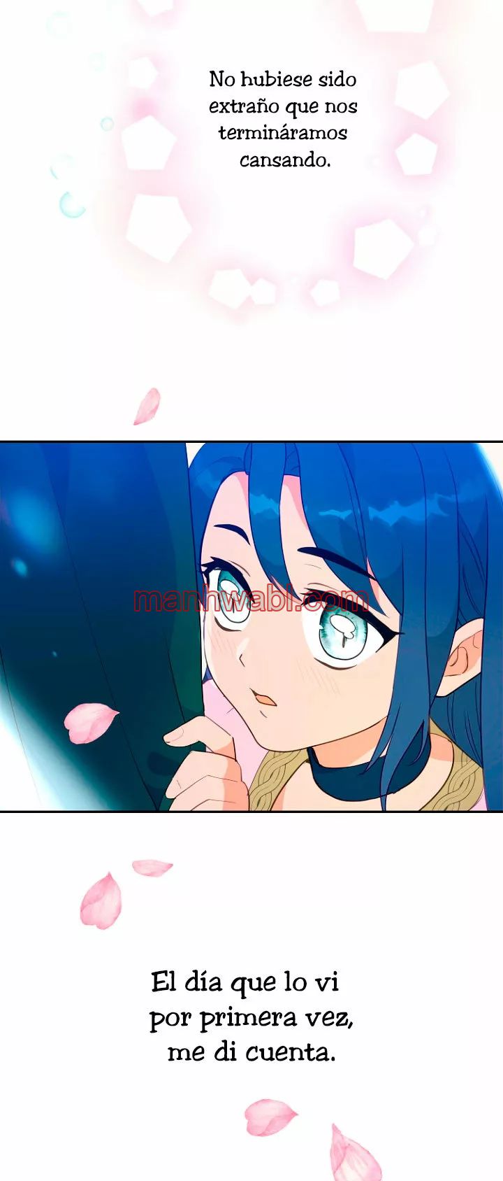 Olvídate De Mi Esposo Iré A Ganar Dinero - Capítulo 26_2 manhwa