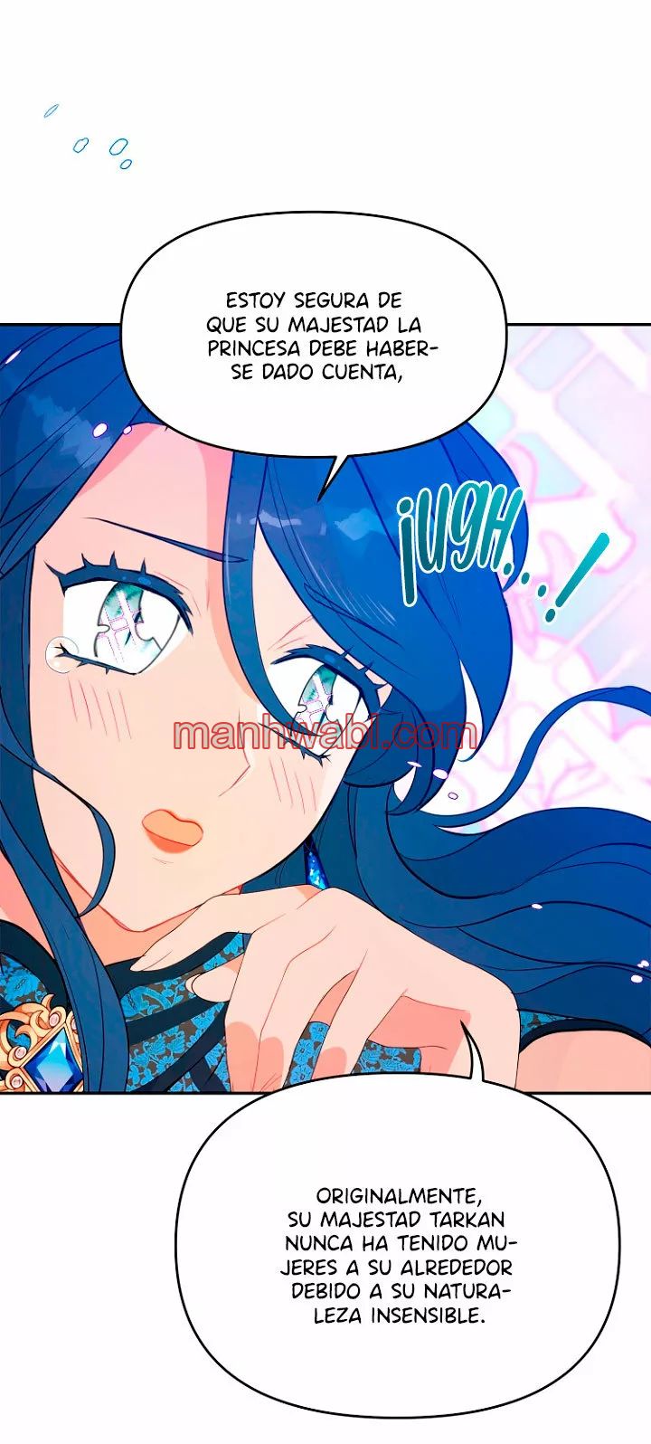 Olvídate De Mi Esposo Iré A Ganar Dinero - Capítulo 26_2 manhwa