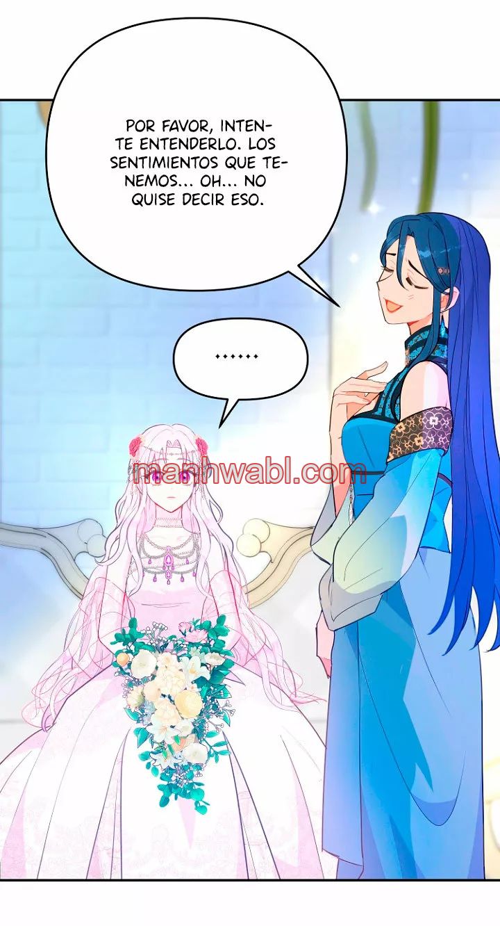 Olvídate De Mi Esposo Iré A Ganar Dinero - Capítulo 26_2 manhwa