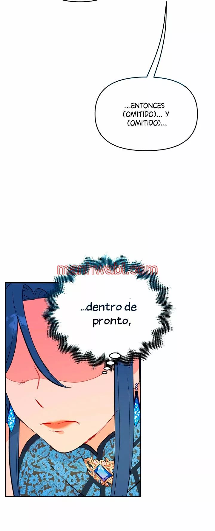 Olvídate De Mi Esposo Iré A Ganar Dinero - Capítulo 26_3 manhwa
