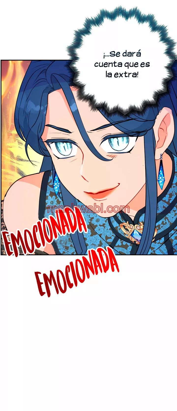 Olvídate De Mi Esposo Iré A Ganar Dinero - Capítulo 26_3 manhwa