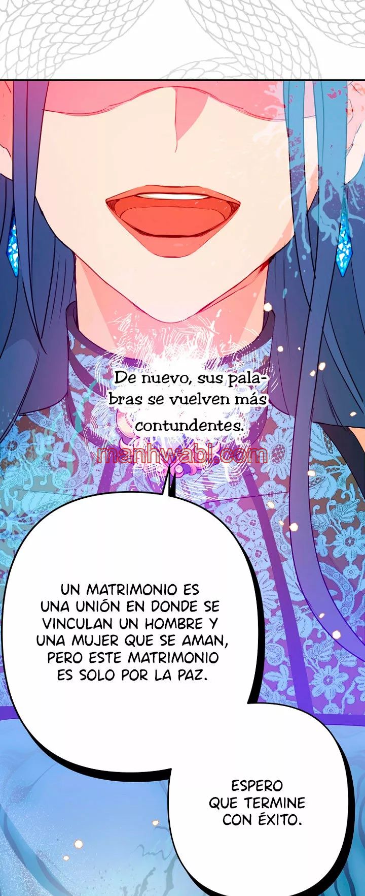 Olvídate De Mi Esposo Iré A Ganar Dinero - Capítulo 26_3 manhwa