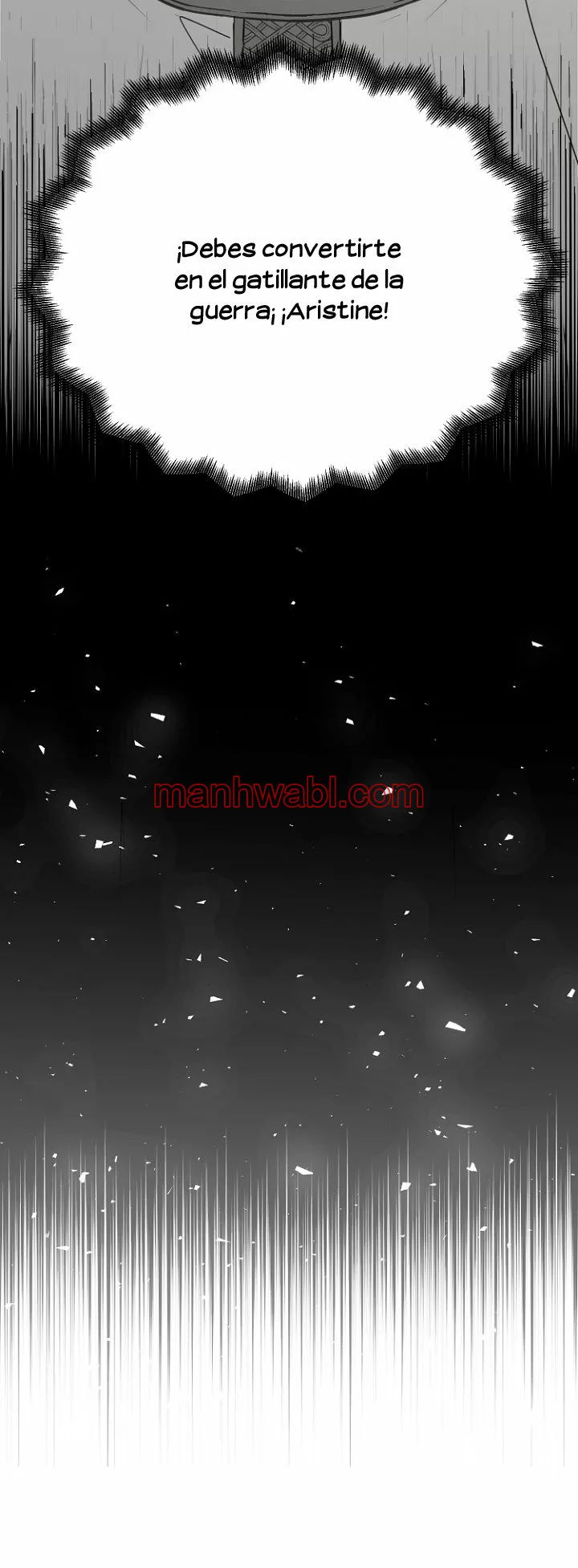 Olvídate De Mi Esposo Iré A Ganar Dinero - Capítulo 26_3 manhwa