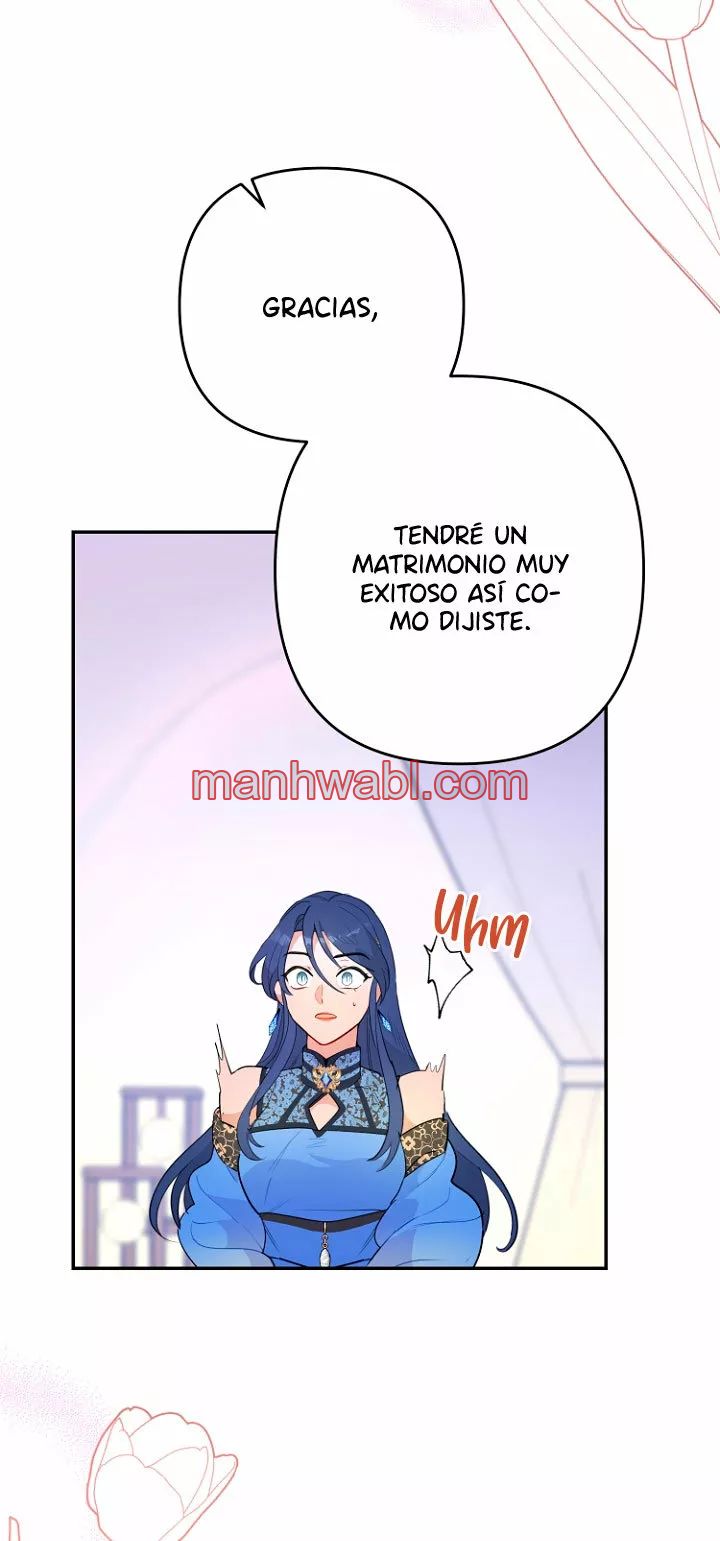 Olvídate De Mi Esposo Iré A Ganar Dinero - Capítulo 26_3 manhwa