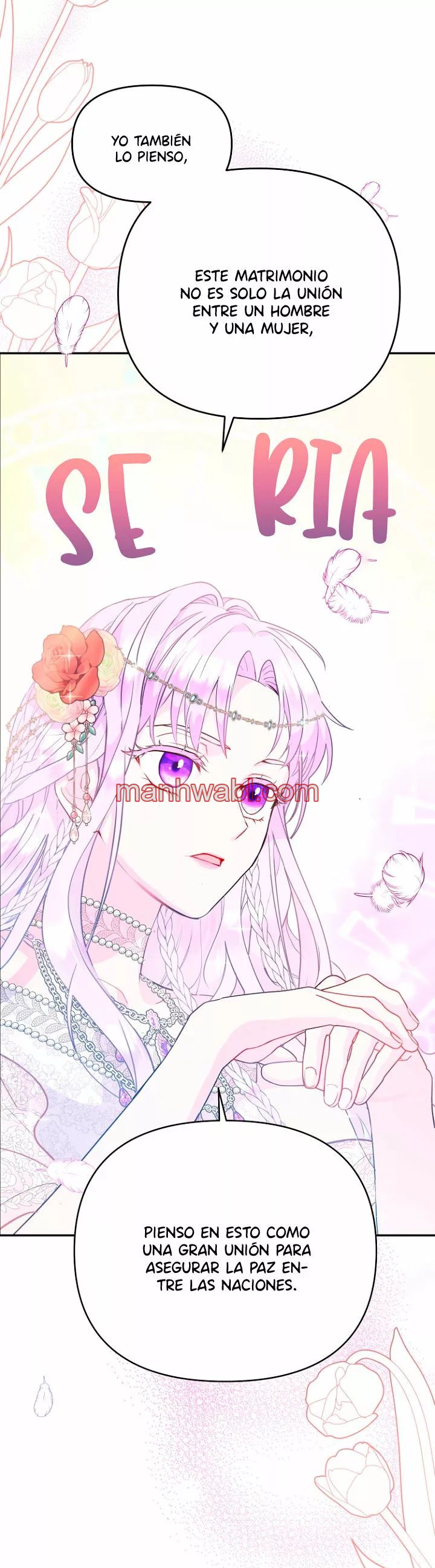 Olvídate De Mi Esposo Iré A Ganar Dinero - Capítulo 26_3 manhwa