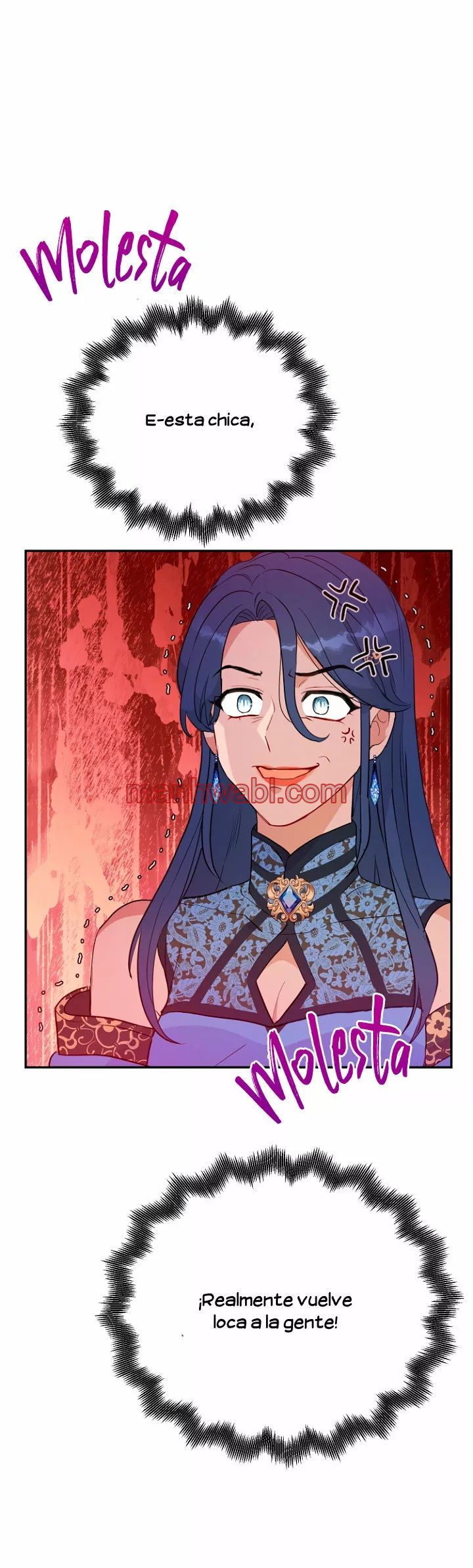 Olvídate De Mi Esposo Iré A Ganar Dinero - Capítulo 26_3 manhwa