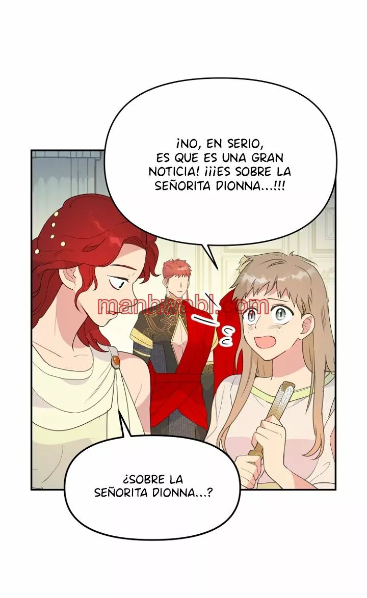 Olvídate De Mi Esposo Iré A Ganar Dinero - Capítulo 27 manhwa