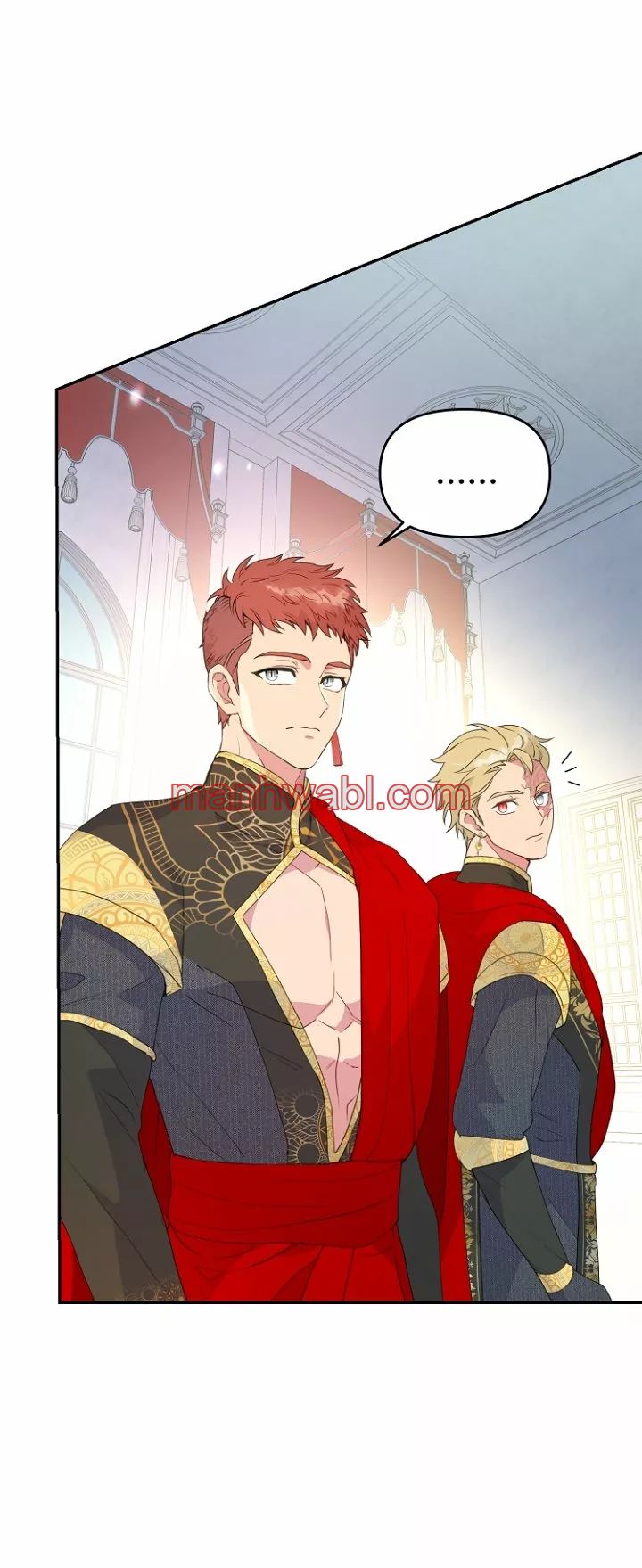 Olvídate De Mi Esposo Iré A Ganar Dinero - Capítulo 27 manhwa