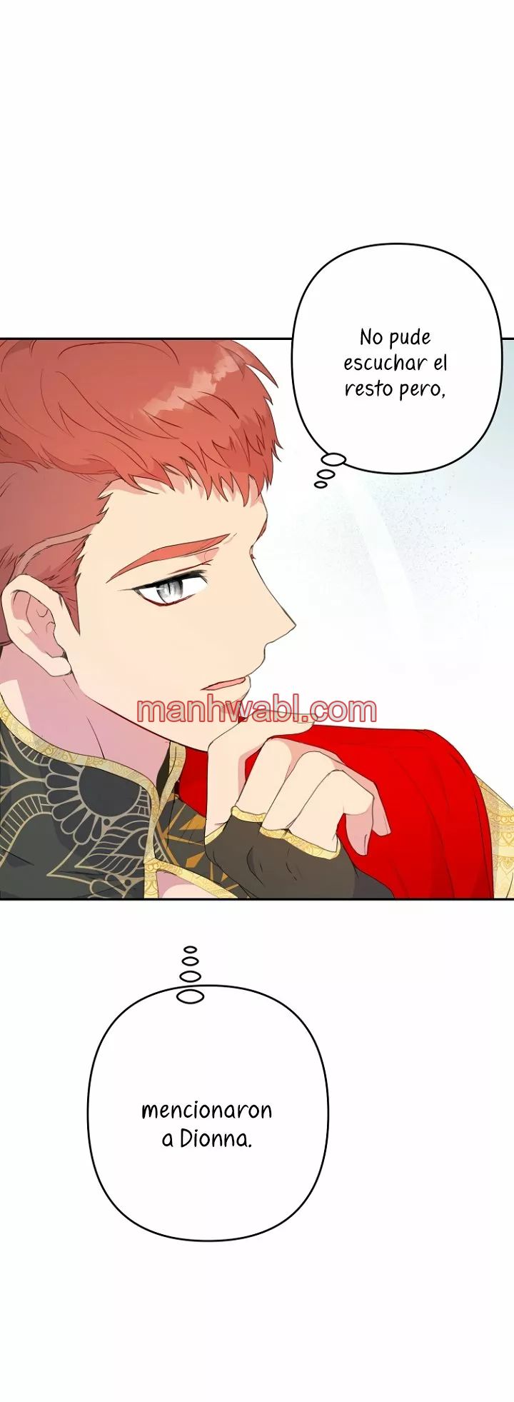 Olvídate De Mi Esposo Iré A Ganar Dinero - Capítulo 27 manhwa