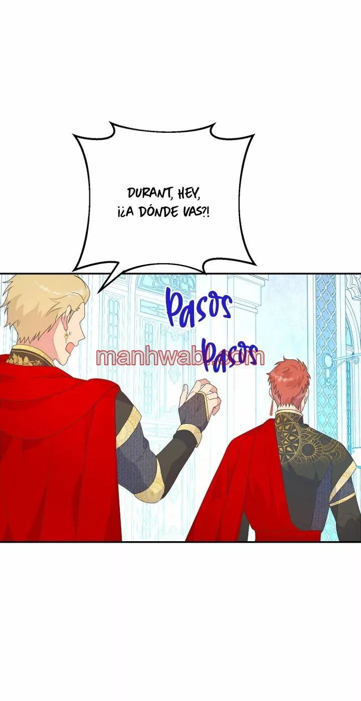 Olvídate De Mi Esposo Iré A Ganar Dinero - Capítulo 27 manhwa