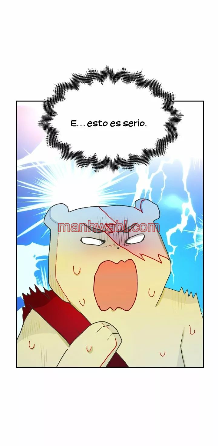Olvídate De Mi Esposo Iré A Ganar Dinero - Capítulo 27 manhwa