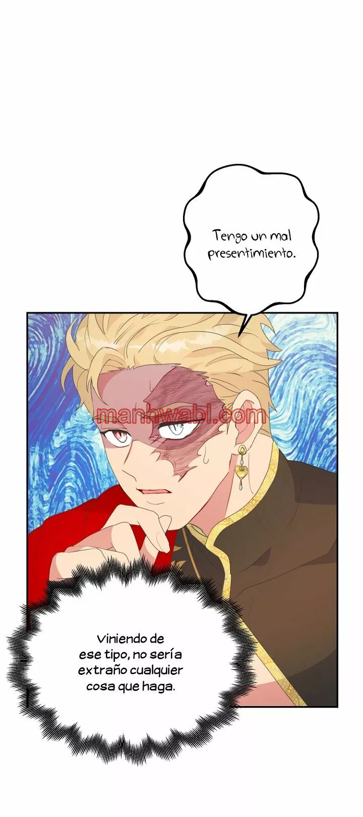 Olvídate De Mi Esposo Iré A Ganar Dinero - Capítulo 27 manhwa