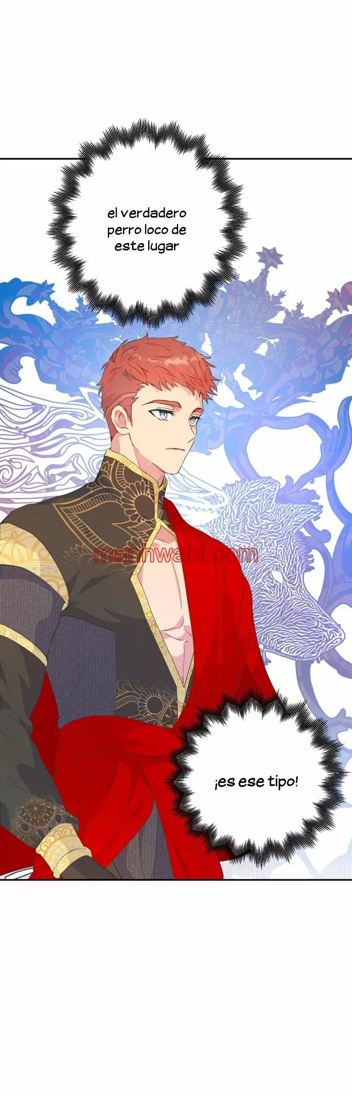 Olvídate De Mi Esposo Iré A Ganar Dinero - Capítulo 27 manhwa