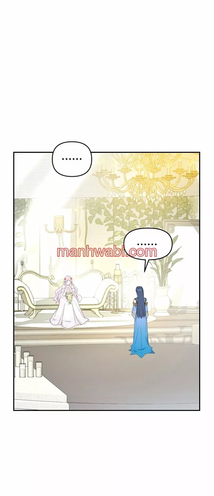 Olvídate De Mi Esposo Iré A Ganar Dinero - Capítulo 27 manhwa