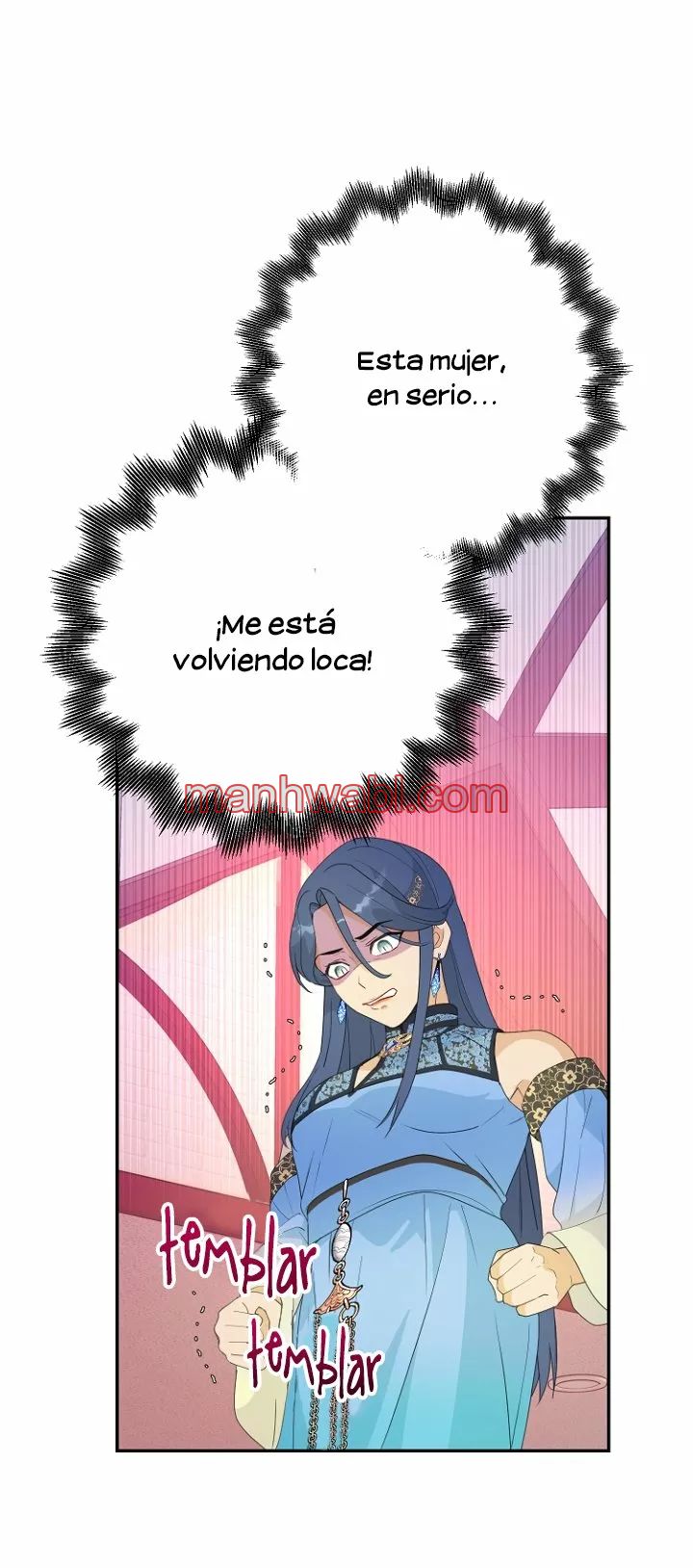 Olvídate De Mi Esposo Iré A Ganar Dinero - Capítulo 27 manhwa