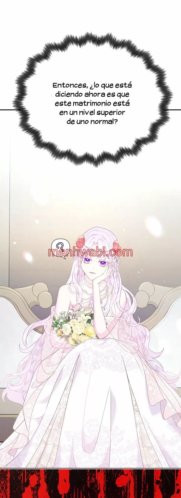 Olvídate De Mi Esposo Iré A Ganar Dinero - Capítulo 27 manhwa