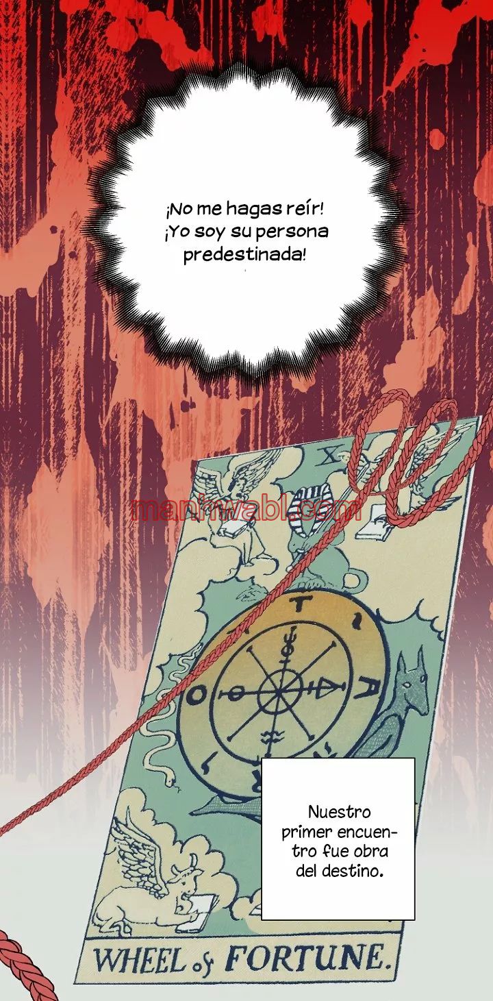 Olvídate De Mi Esposo Iré A Ganar Dinero - Capítulo 27 manhwa