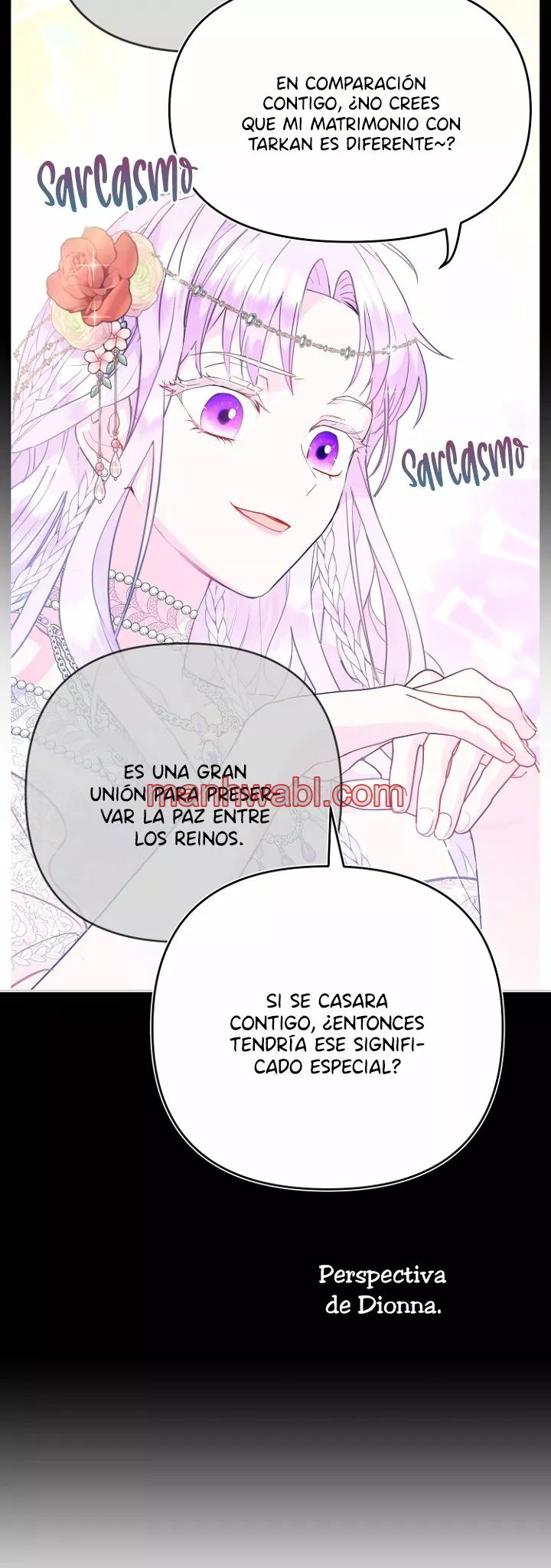 Olvídate De Mi Esposo Iré A Ganar Dinero - Capítulo 27 manhwa